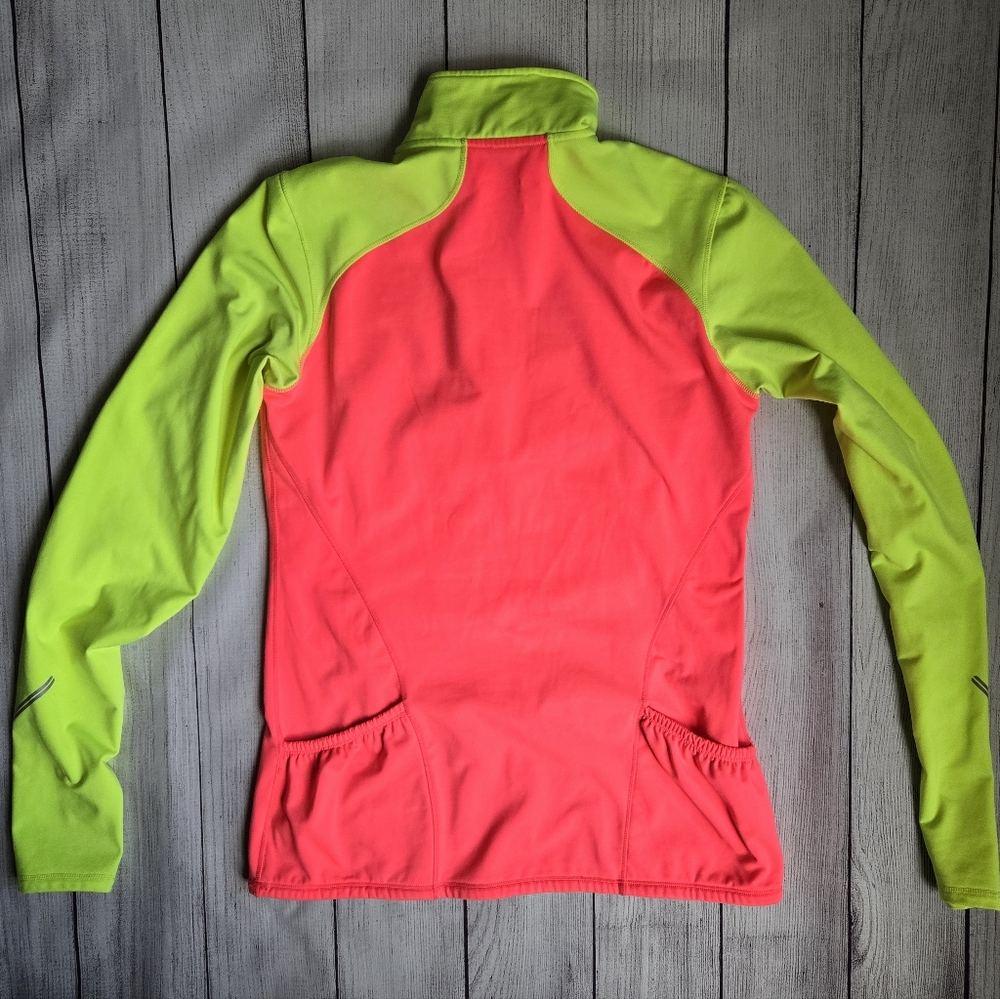 Brooks Running Sweatshirt - Medium - Picture 2 of 3